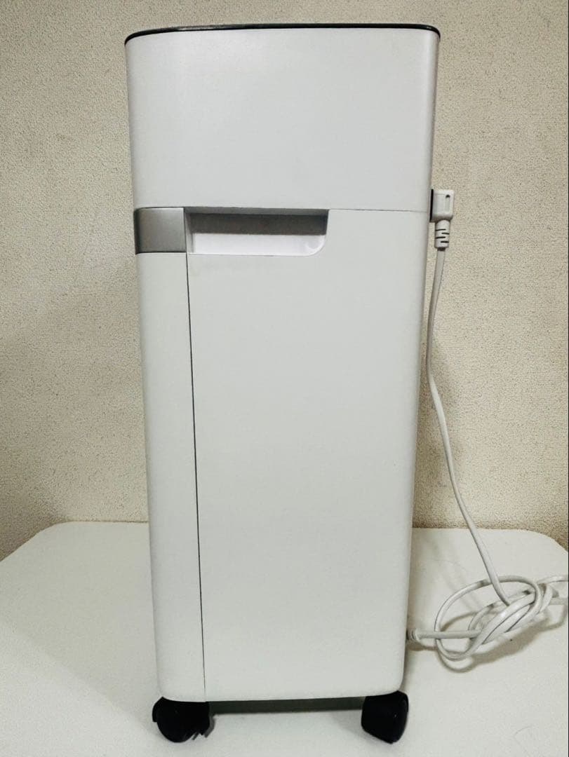HP シュレッダー W2010MC-J2 マイクロカット / A4サイズ