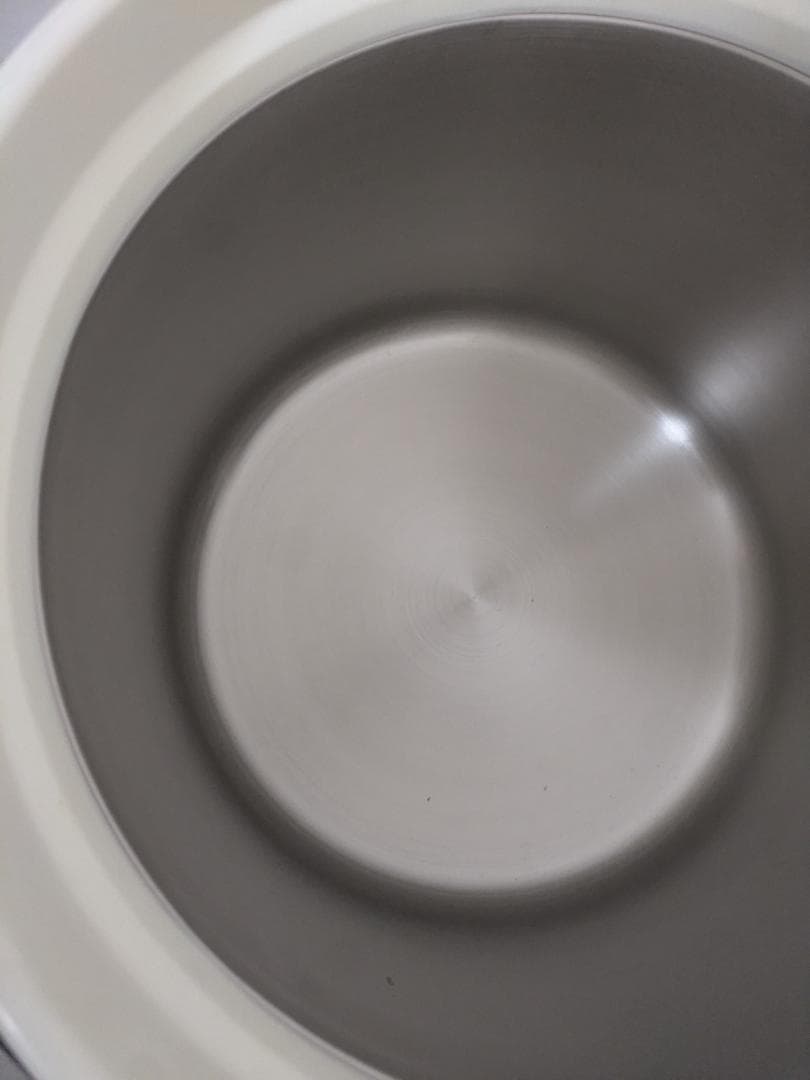 【未使用】タイガー 業務用ステンレスジャー JFM-570P tiger 保温