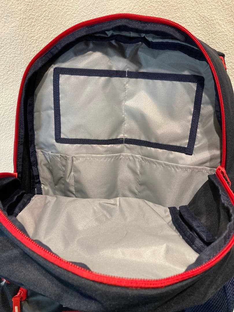 ラグビーW杯ジャパン2019大会関係者用バッグ　カンタベリー製新品&キーホルダー