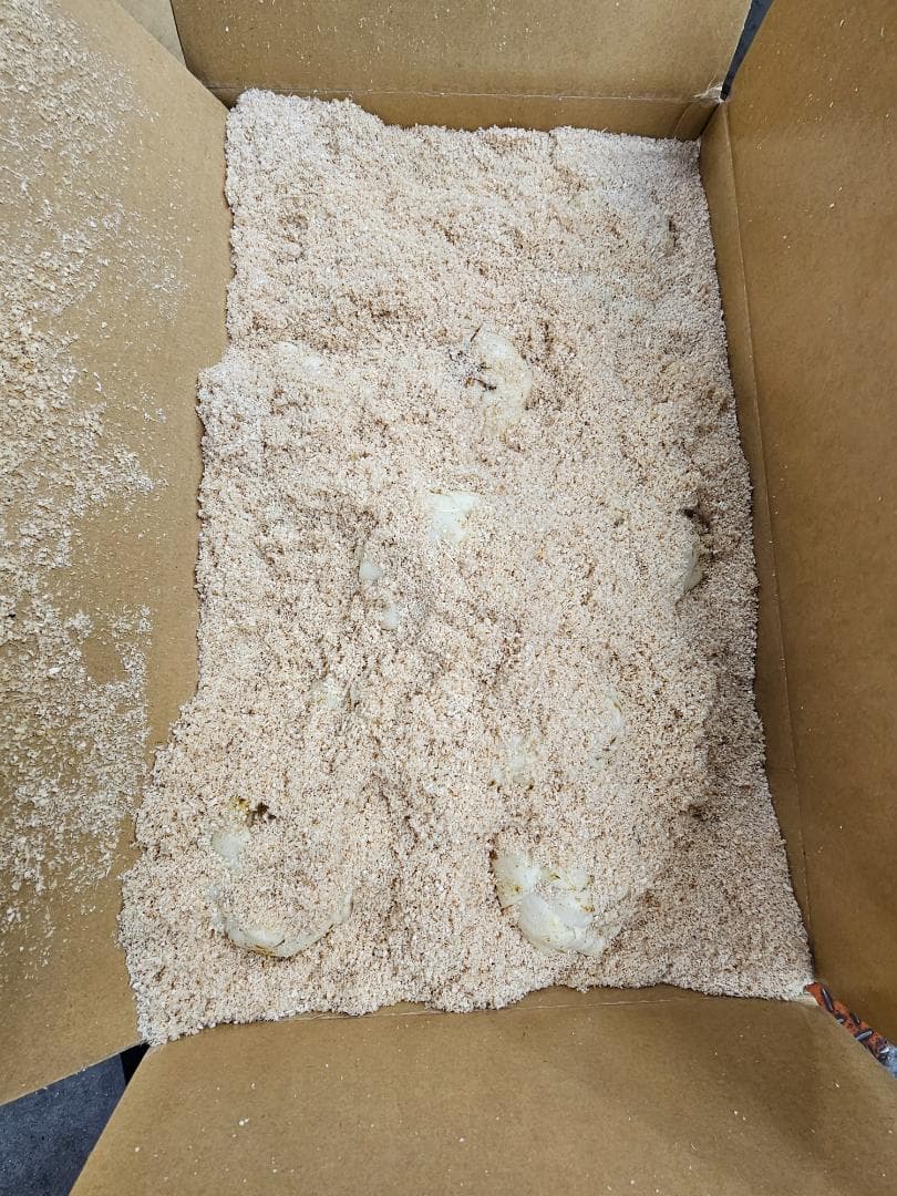 ゆりね　百合根　特大2L　5K　33個入り