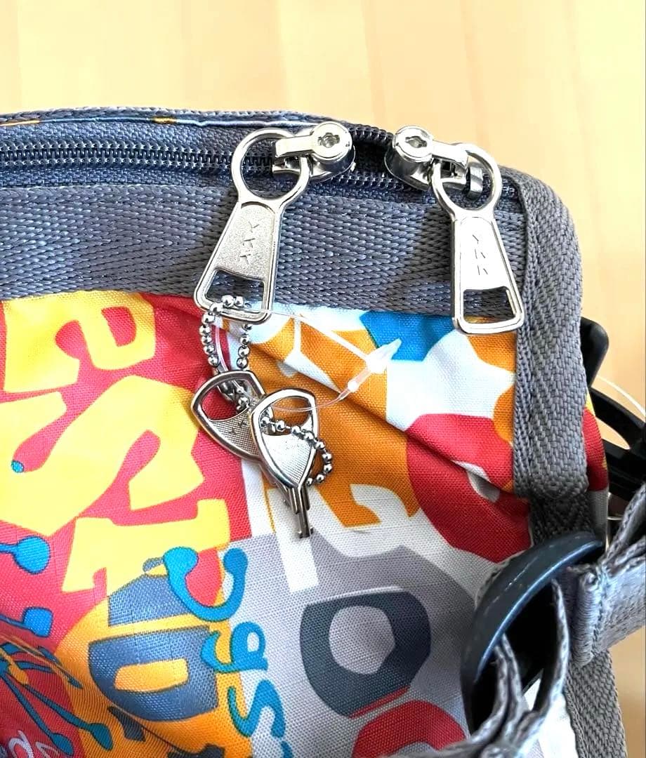 ［新品未使用]レスポートサック　大型ボストンバッグ ラージウィークエンダー大容量