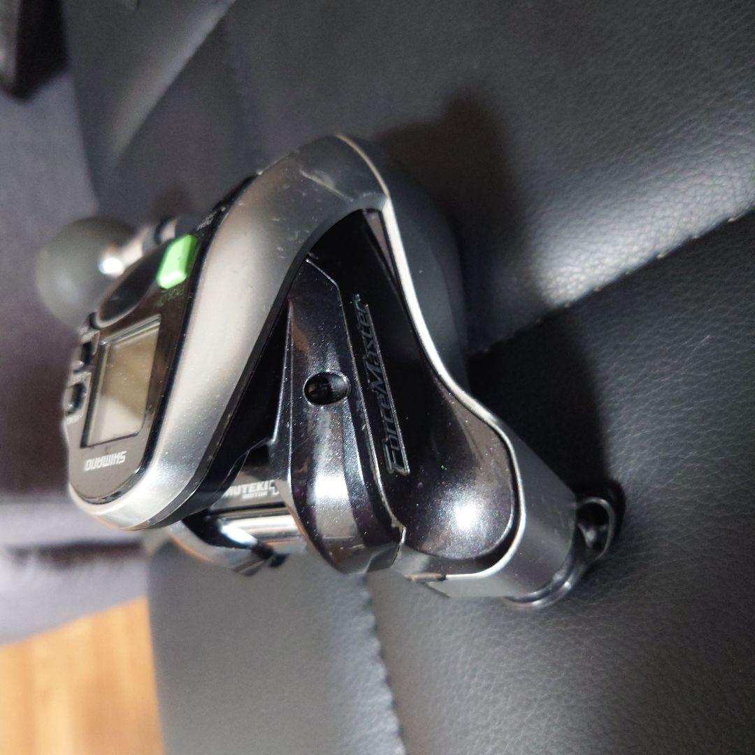 【値下げ不可】SHIMANO フォースマスター800