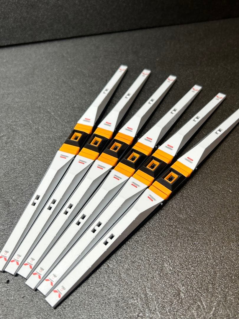 MG νガンダム Ver.ka 完成品