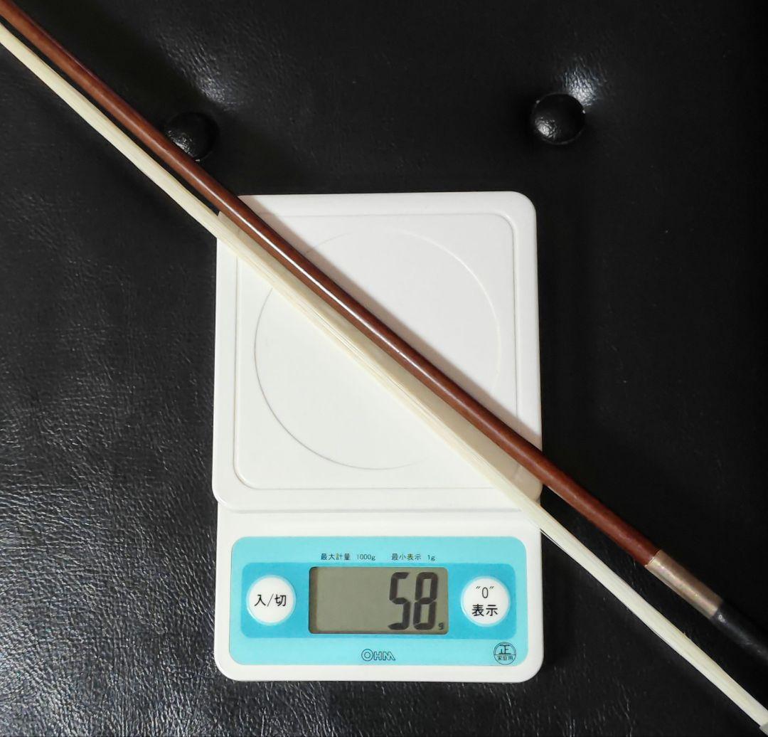 3/4 ルドルフ・フィドラー GOF 分数バイオリン 2006年製