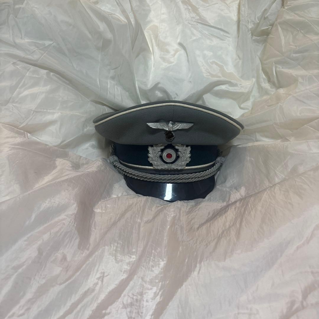 ドイツの制帽レプリカ