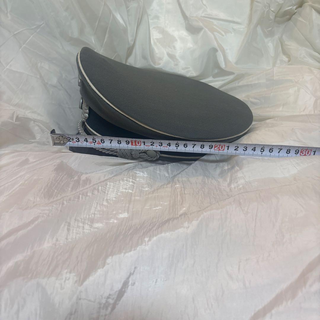 ドイツの制帽レプリカ