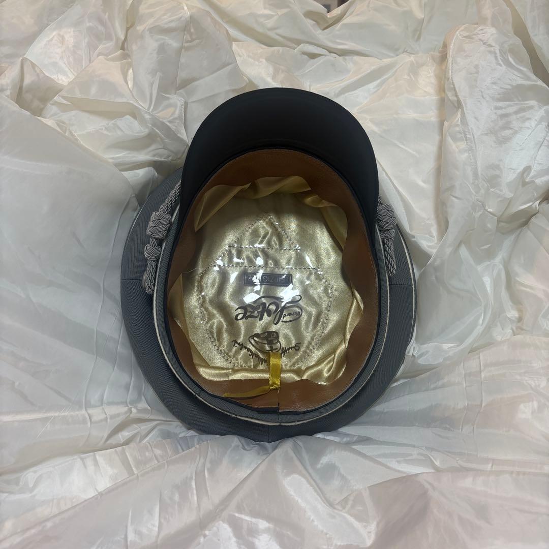 ドイツの制帽レプリカ