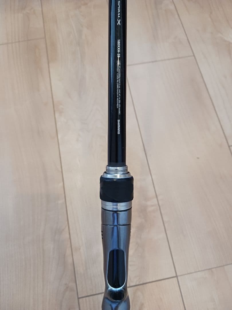 SHIMANO　バンタム180XXHSB　値下げ‼️