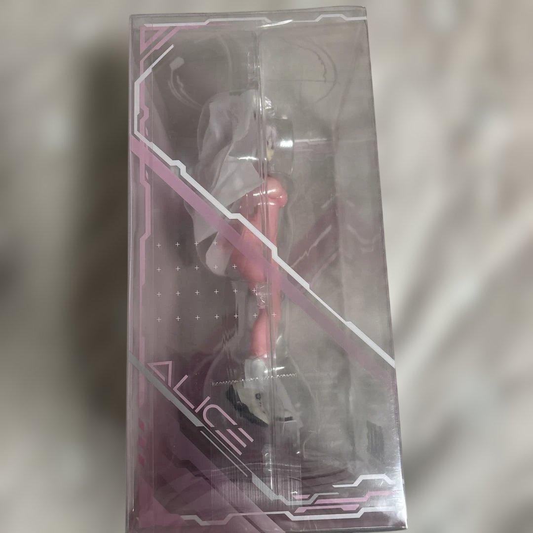 アリス フィギュア フレア NIKKE