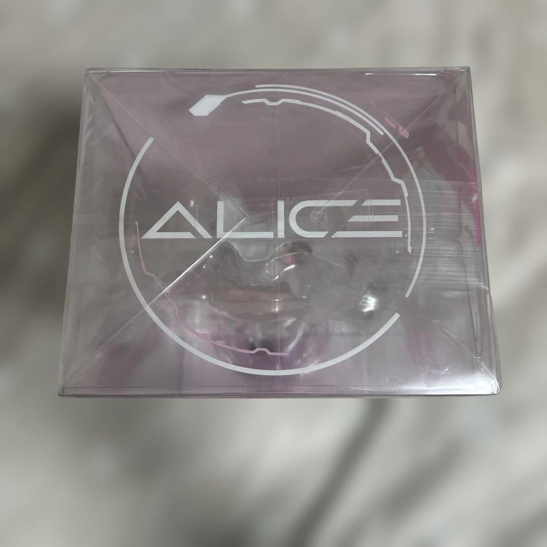 アリス フィギュア フレア NIKKE