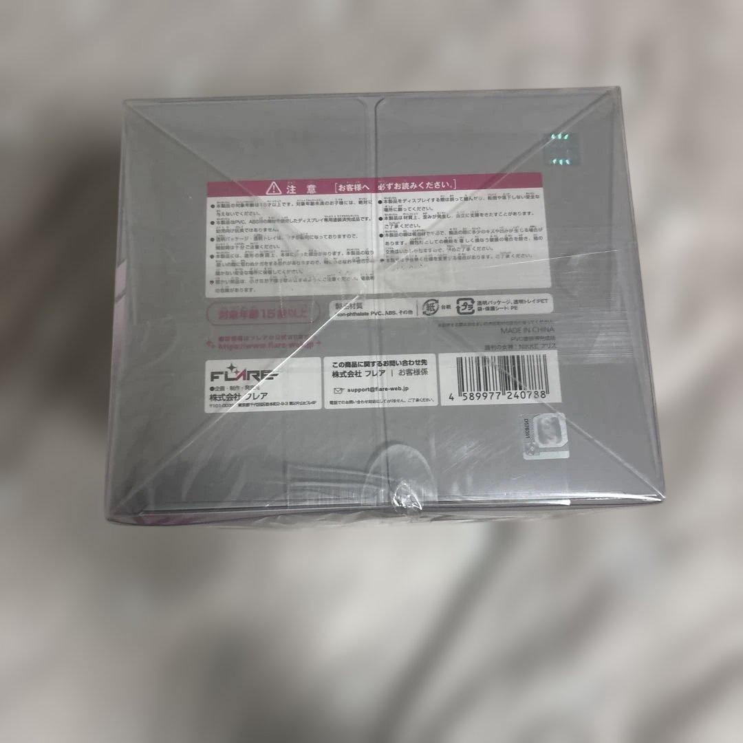 アリス フィギュア フレア NIKKE