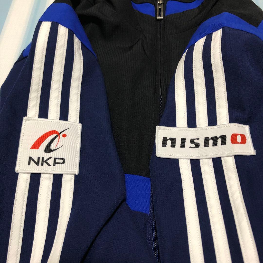 マリノス ジャケット