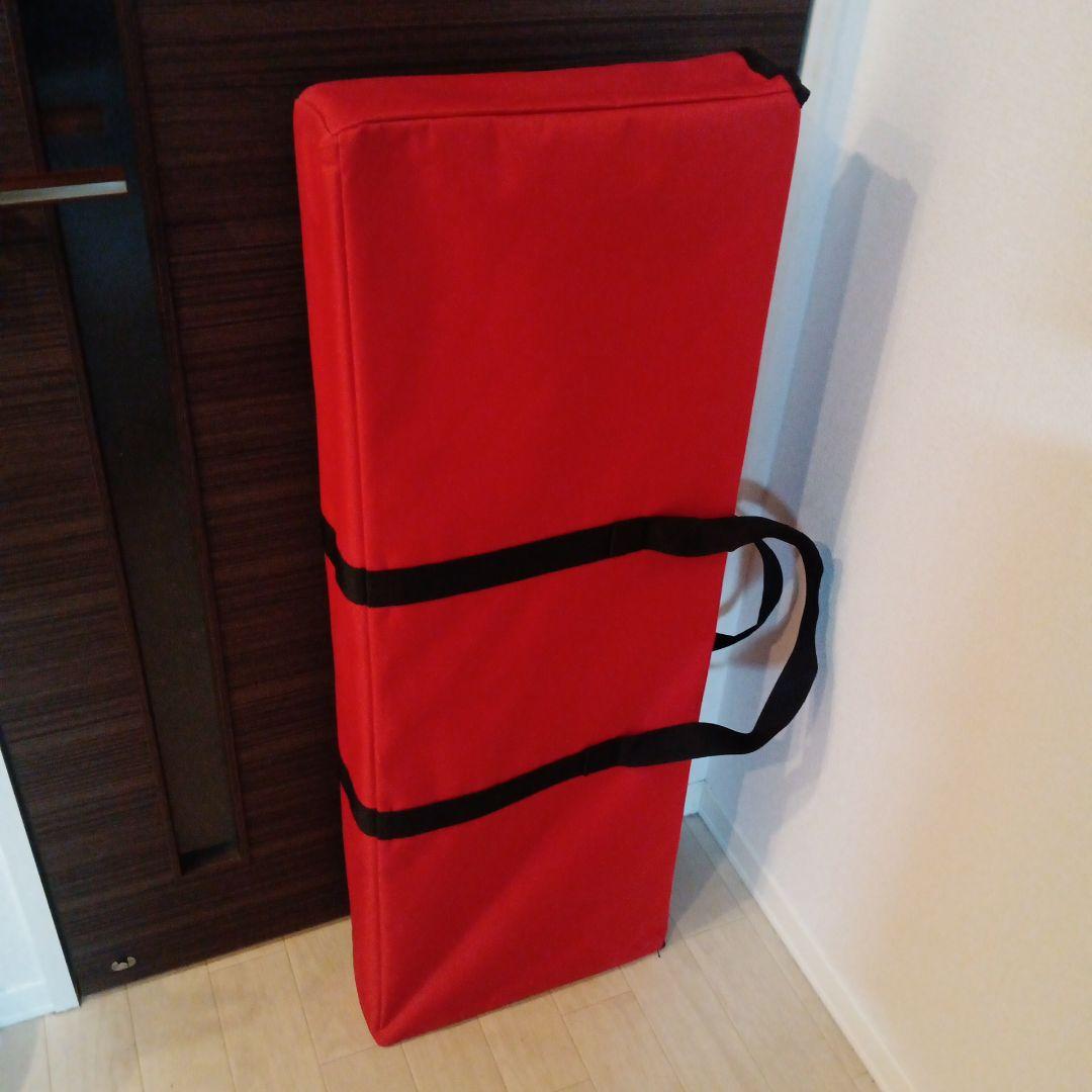 チャムス CHUMS バンブーテーブル100