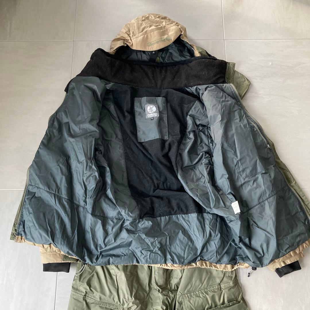 Pazdesign パズデザイン　上下