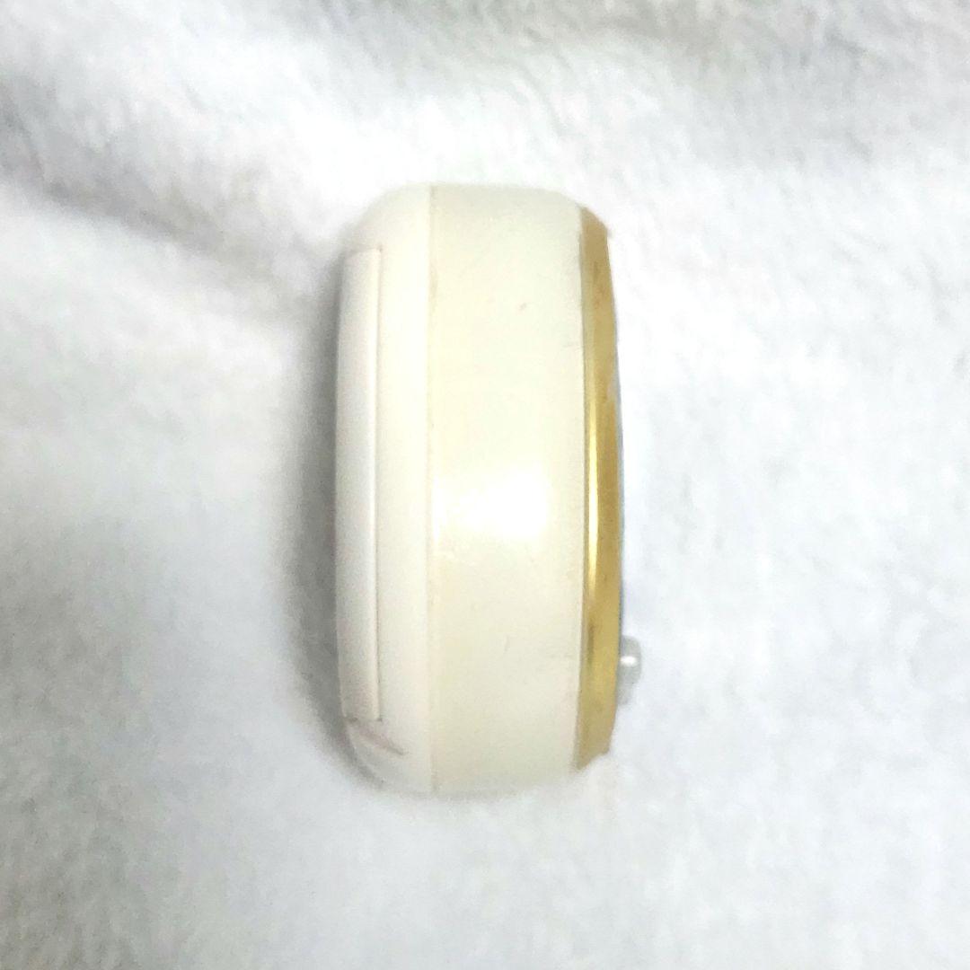 【希少】 たまごっち 4U ホワイト ブルーレオパード カバー付き 動作品