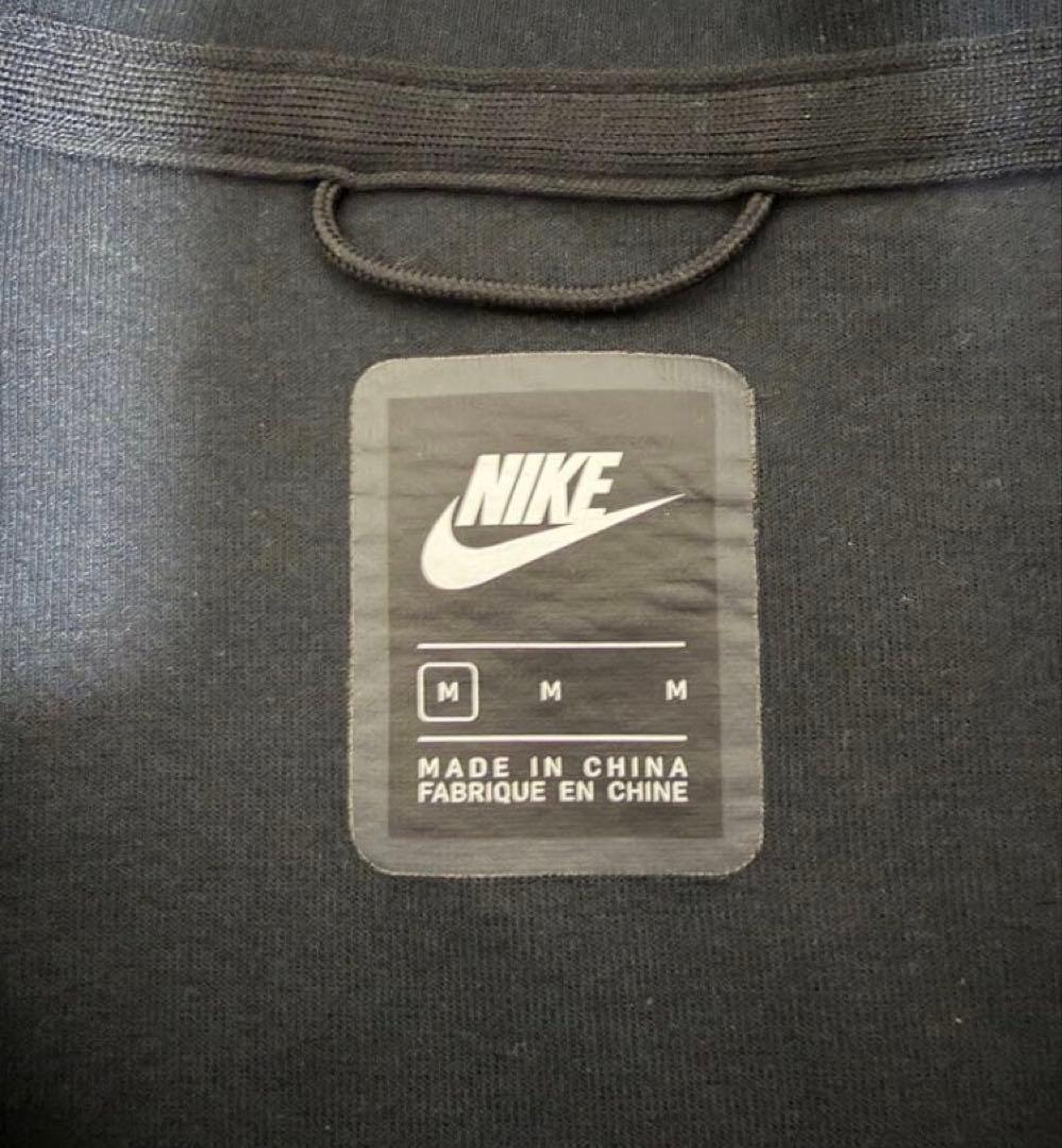 『希少』　Nike 旧テックフリース　上のみ　Mサイズ 正規品　早い者勝ち