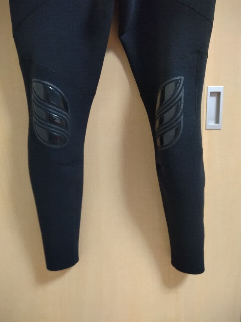 ウエスト　　ロングジョン　　XL