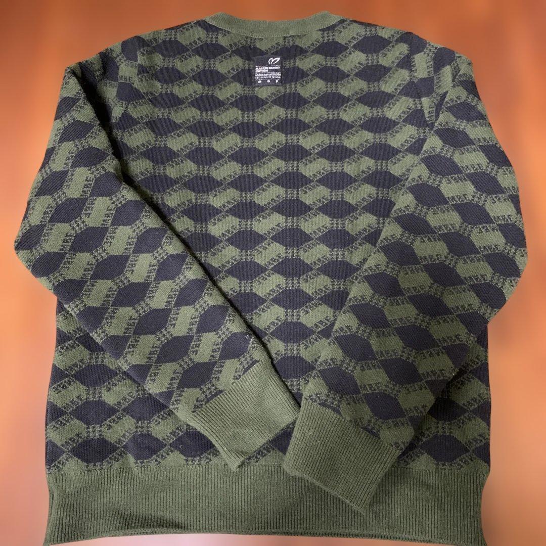 マスターバニー　サイズ　1