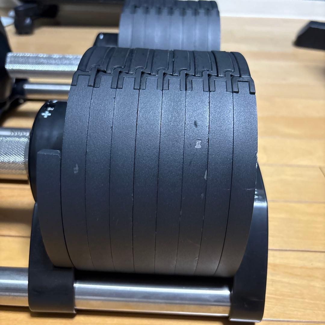 【oha様】①フレックスベル　2kg刻み　32kg