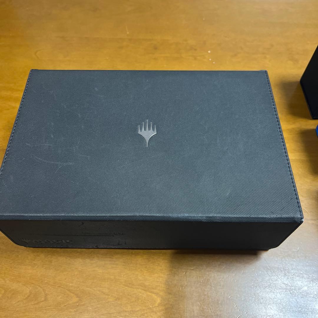 アルティメットガード　デッキケース PWエディション+おまけ付き