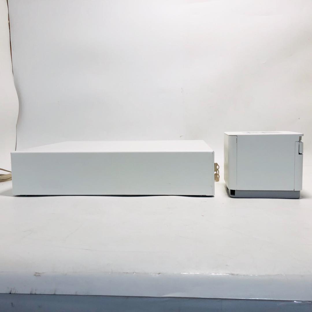 スター精密 防滴・防虫 多機能レシートプリンター MCP 31 LWT JP