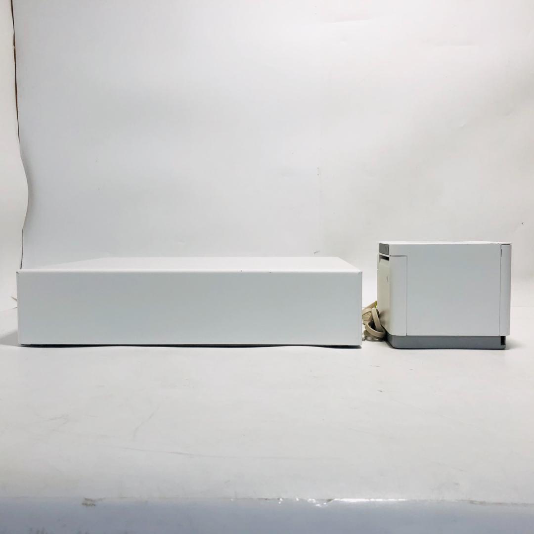 スター精密 防滴・防虫 多機能レシートプリンター MCP 31 LWT JP