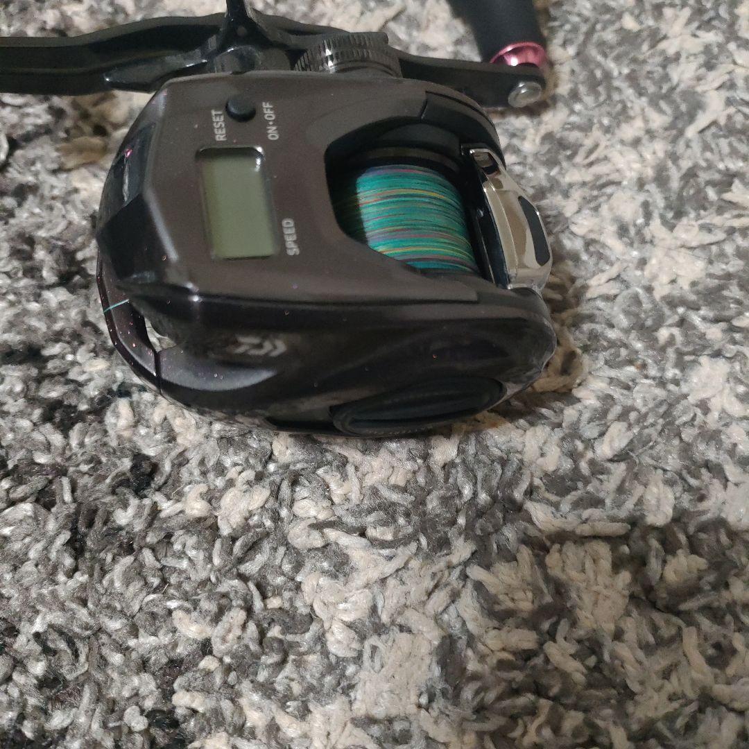 21紅牙ICノーマルギア