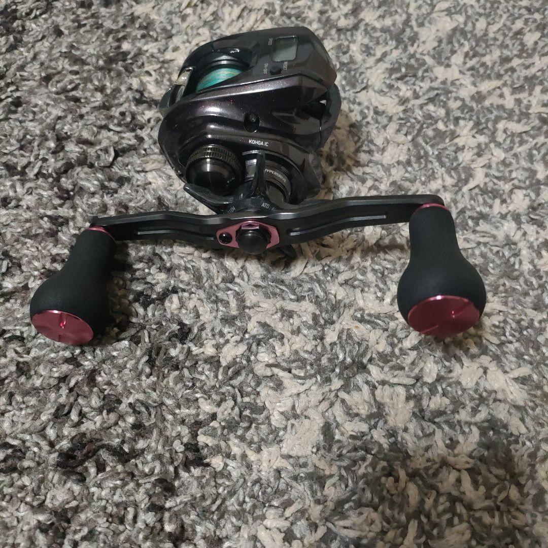 21紅牙ICノーマルギア