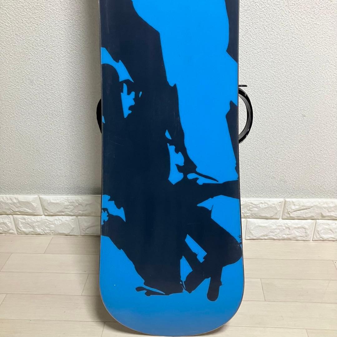 【バック付】ENDEAVOR エンデバー スノーボード149cm/モローバインL