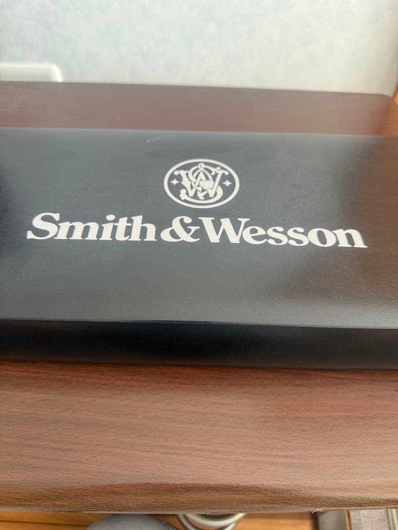 タナカガスガン S&W M327 PC M&P R8 Ver2 HW