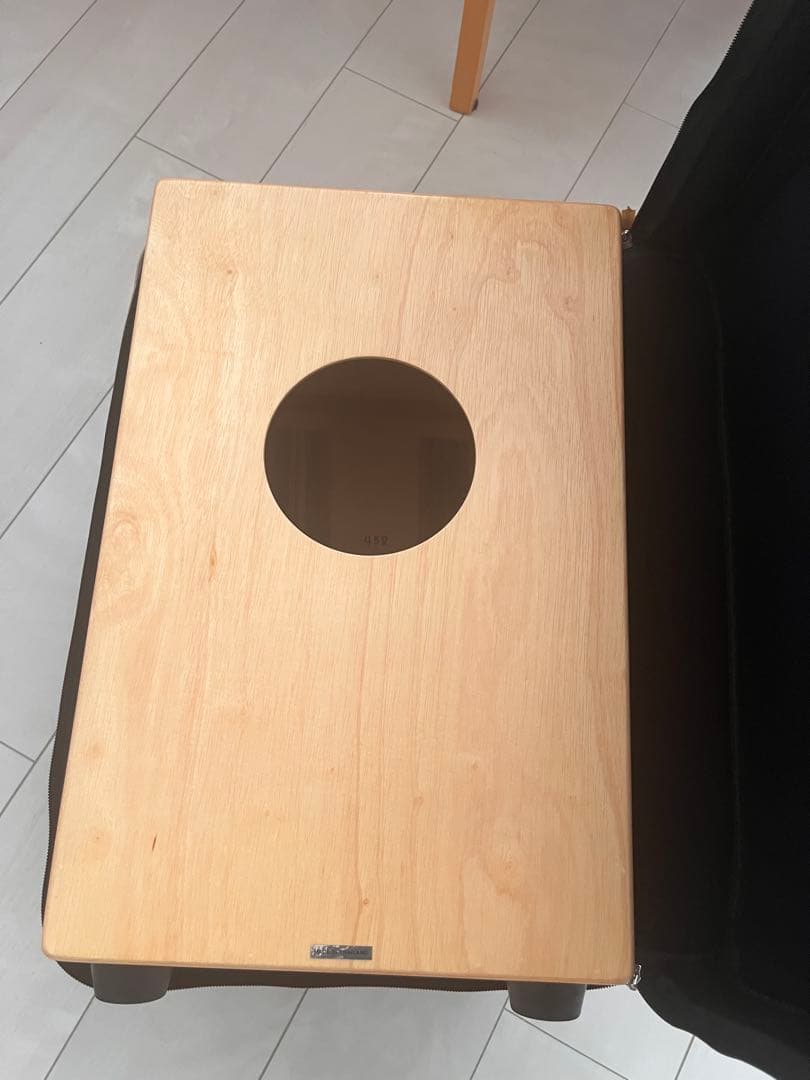 パーカッション・打楽器 Pearl PBC-511CC Box Cajon/Primero Pearl