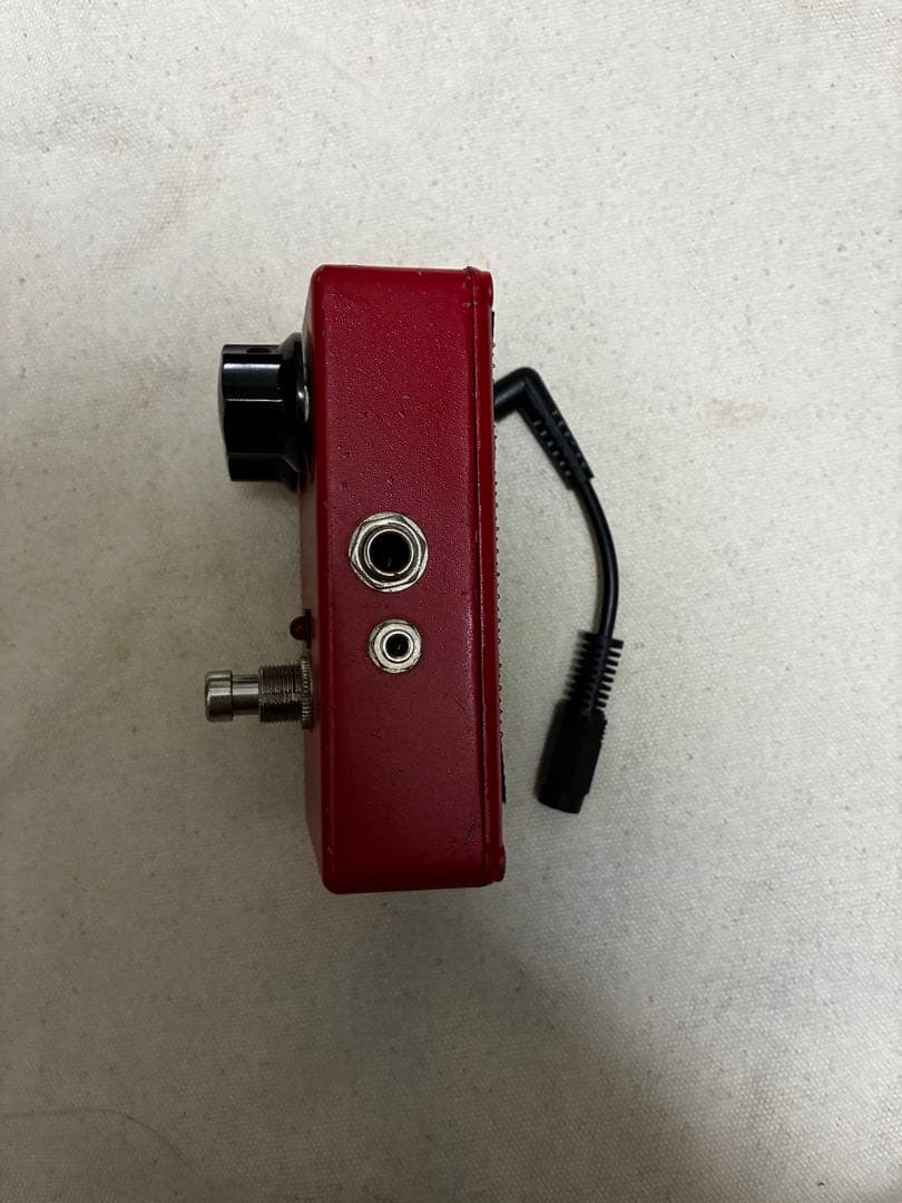 ア*郎様 MXR dyna comp ダイナコンプ ビンテージ