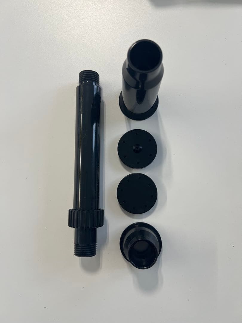 タカショー　ビオガーデン1600 ポンプ　60Hz用　IAA-02BP