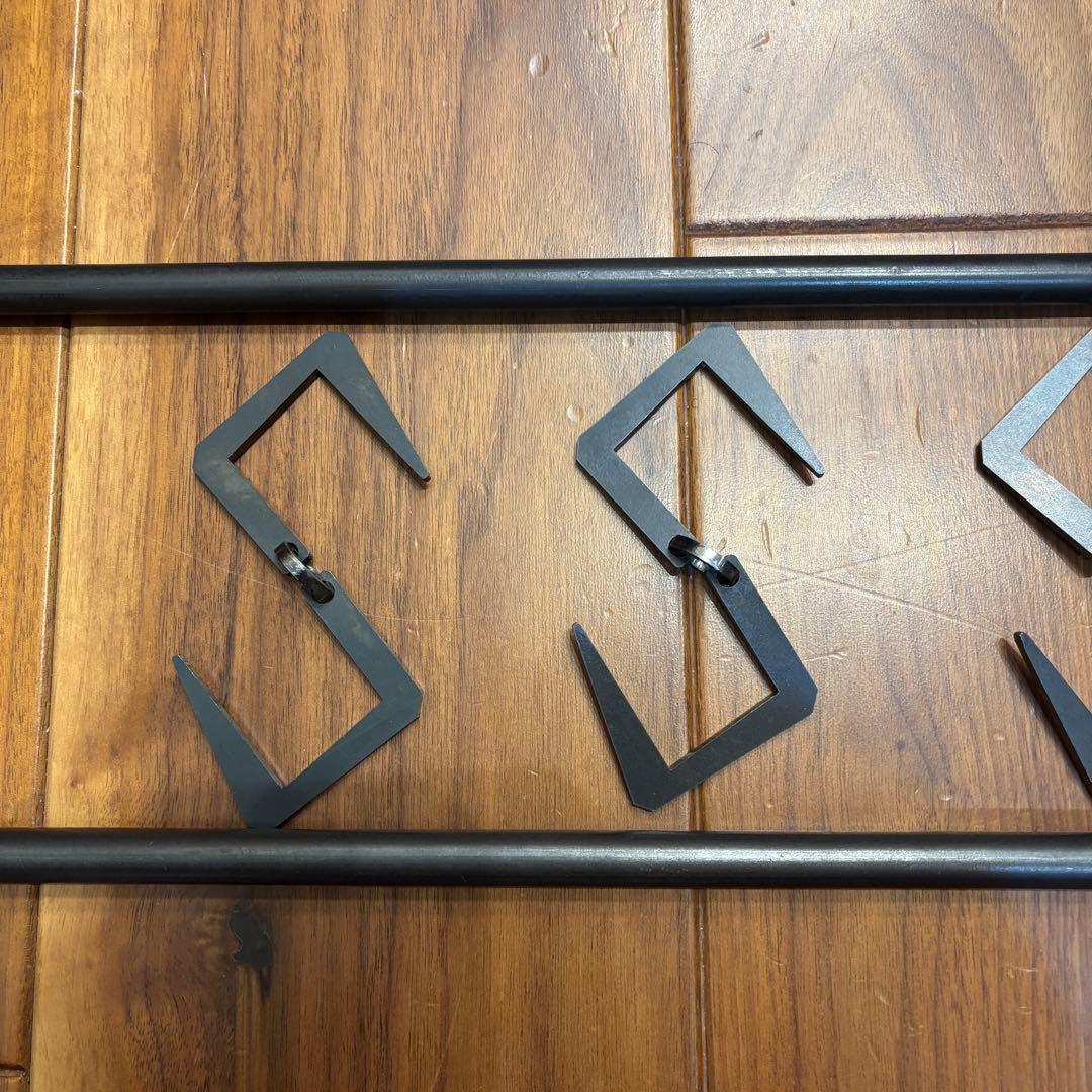 サンゾクマウンテン　shockwideセット　その他