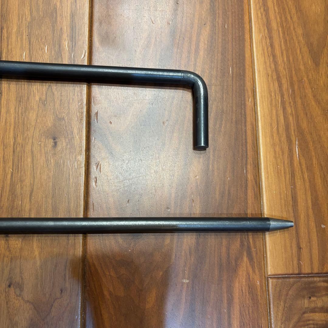 サンゾクマウンテン　shockwideセット　その他