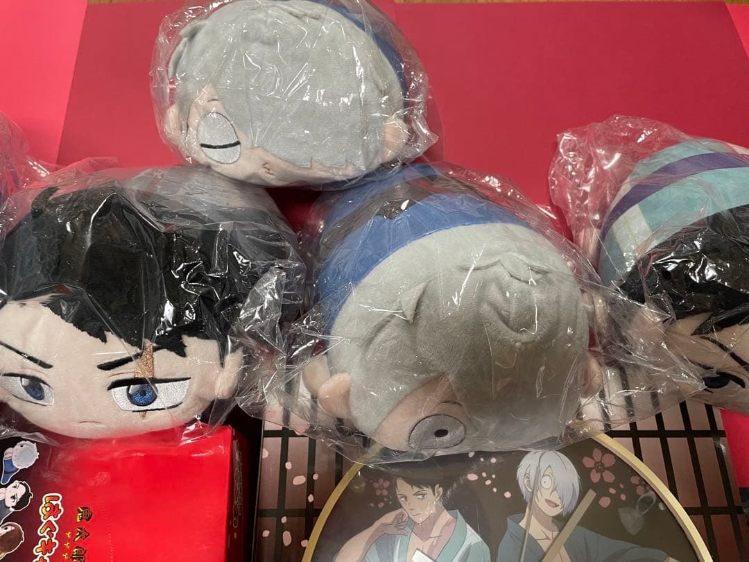 劇場版 ゲゲゲの謎 グッズセット