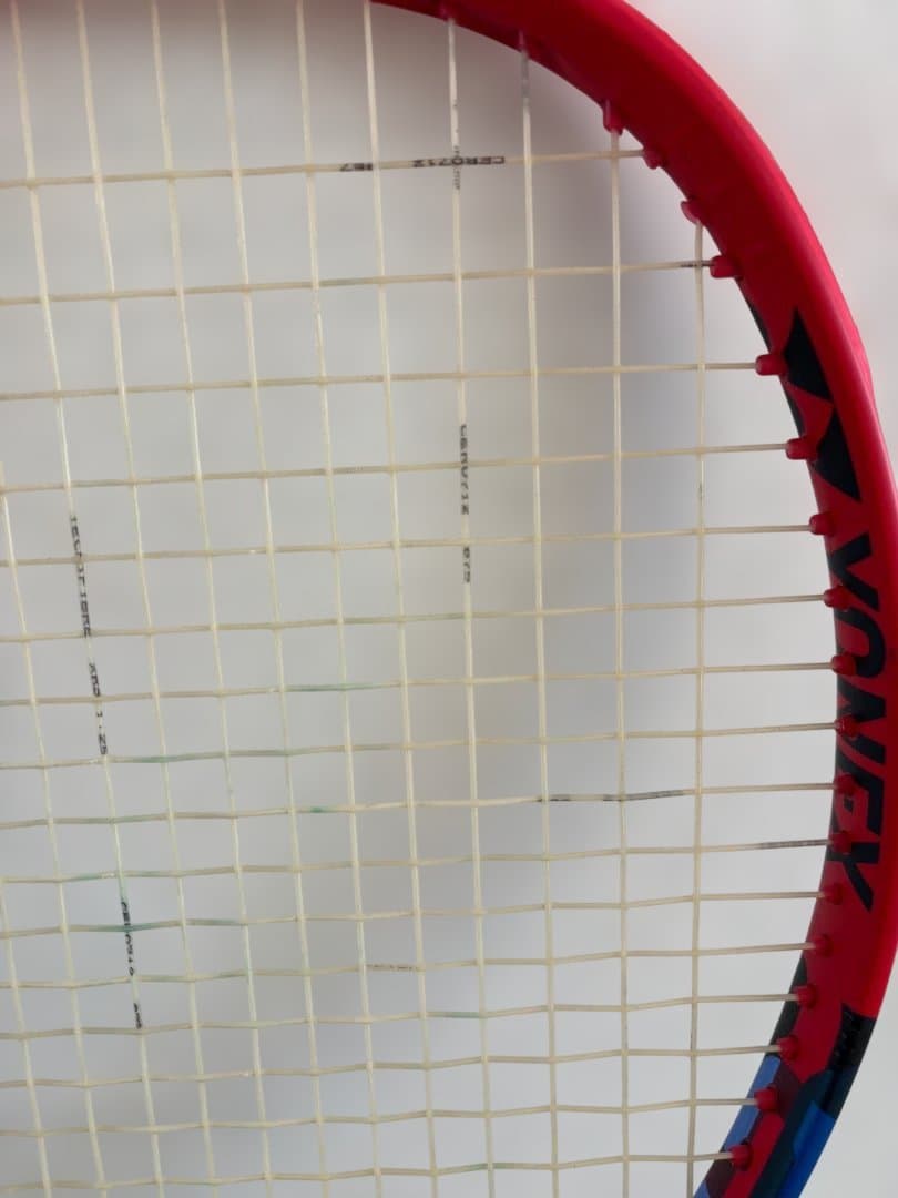 ラケット(硬式用) YONEX VCORE100L