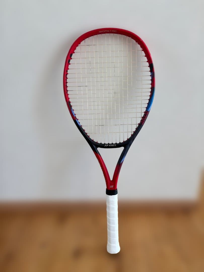 ラケット(硬式用) YONEX VCORE100L