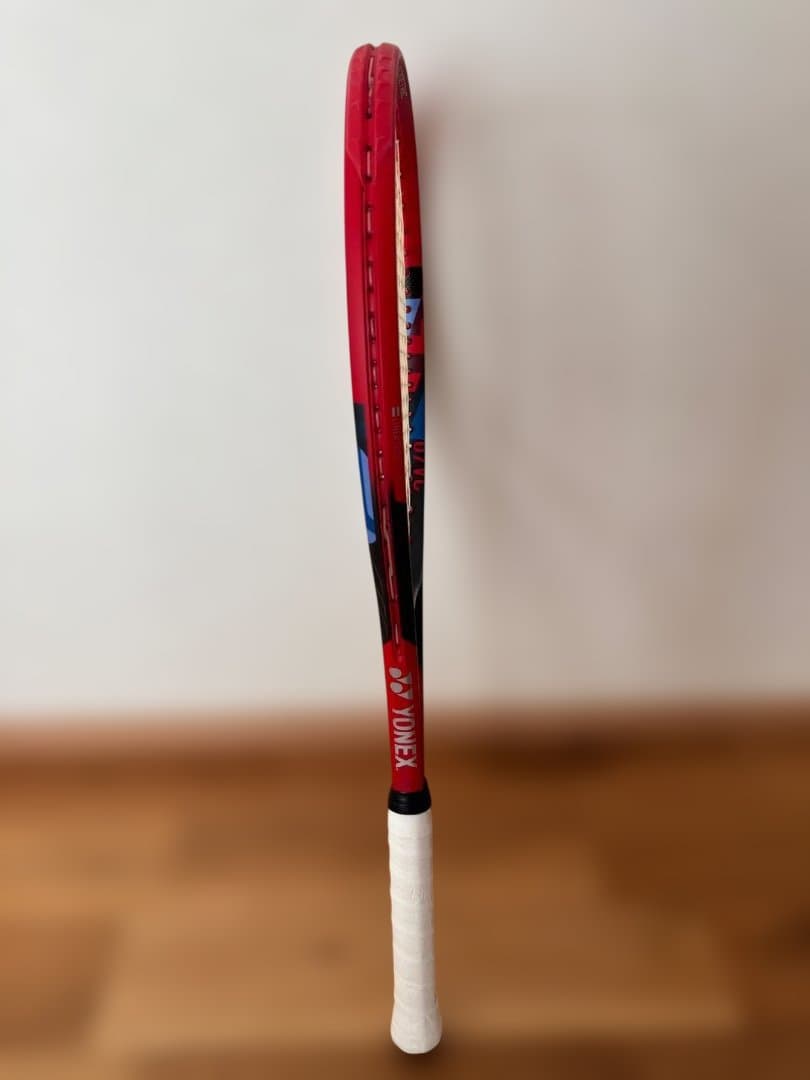 ラケット(硬式用) YONEX VCORE100L