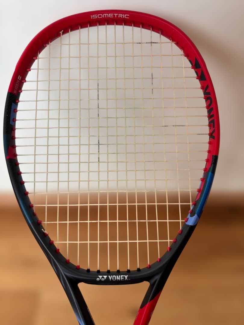 ラケット(硬式用) YONEX VCORE100L