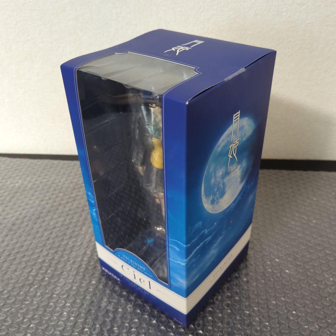 【希少・未開封品】シエル 月姫 1/7 フィギュア アニプレックス