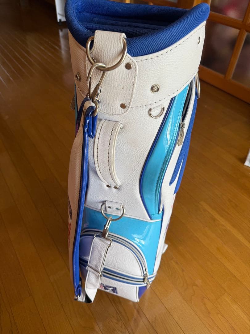 TOUR CHAMPIONSHIP ゴルフバッグ