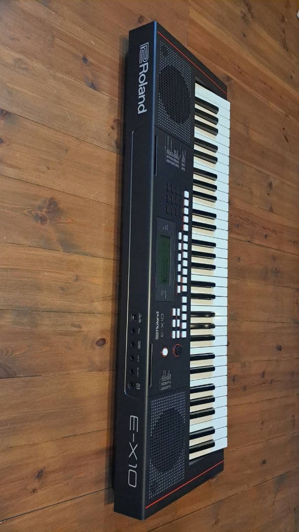 電子ピアノ、キーボード