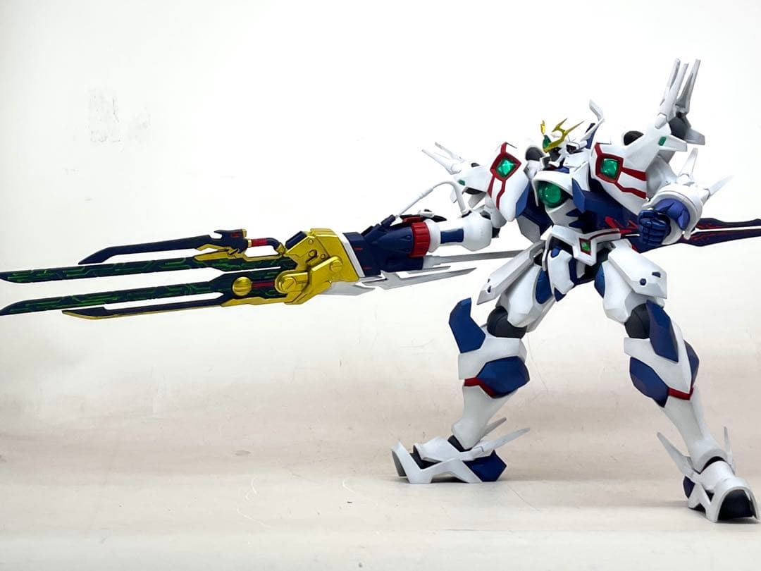 MODEROID オーディアン　完成品　モデロイド