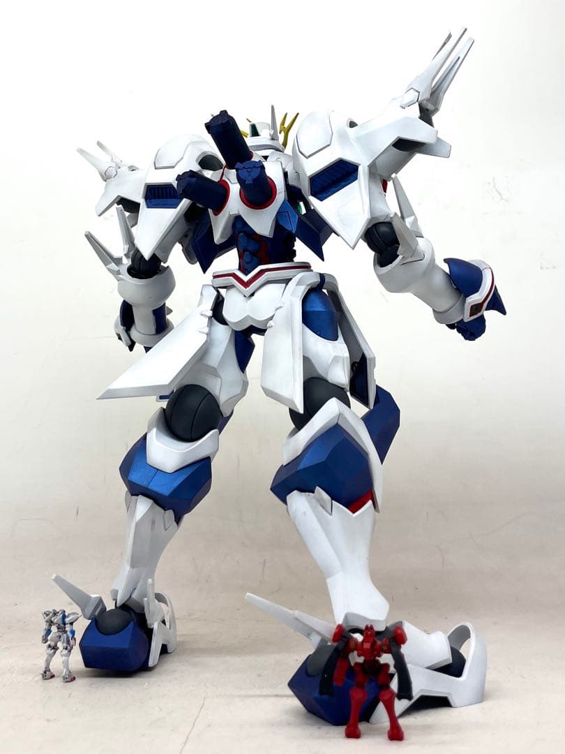 MODEROID オーディアン　完成品　モデロイド