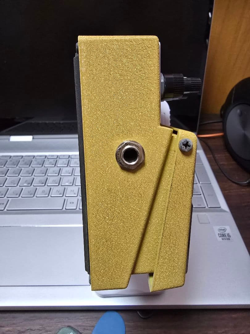 【美品/箱無し】BOSS FBM-1 Fender '59 Bassman