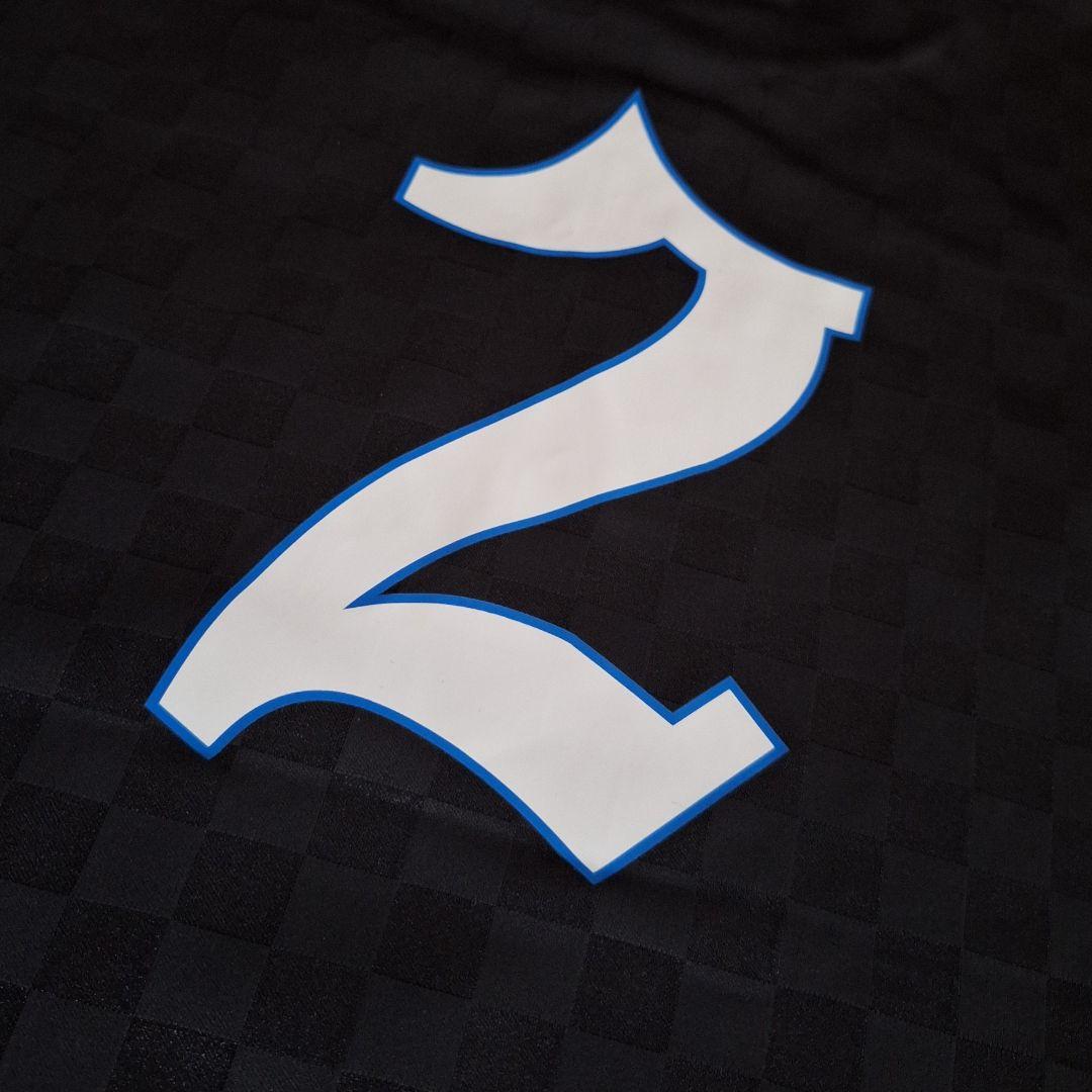 【新品】 Supreme / Umbro Soccer Jersey ブラック