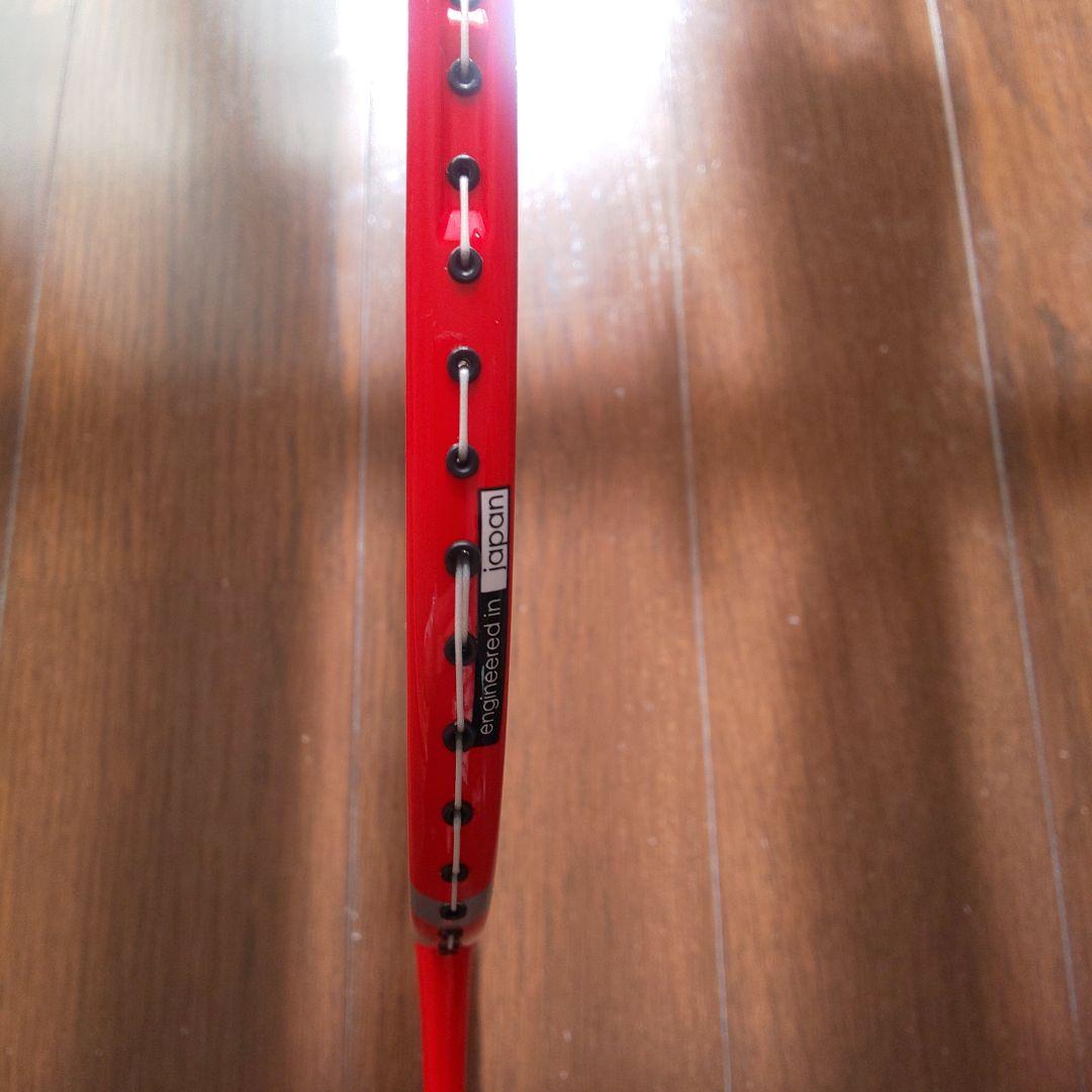 Adidas P350D バドミントンラケット