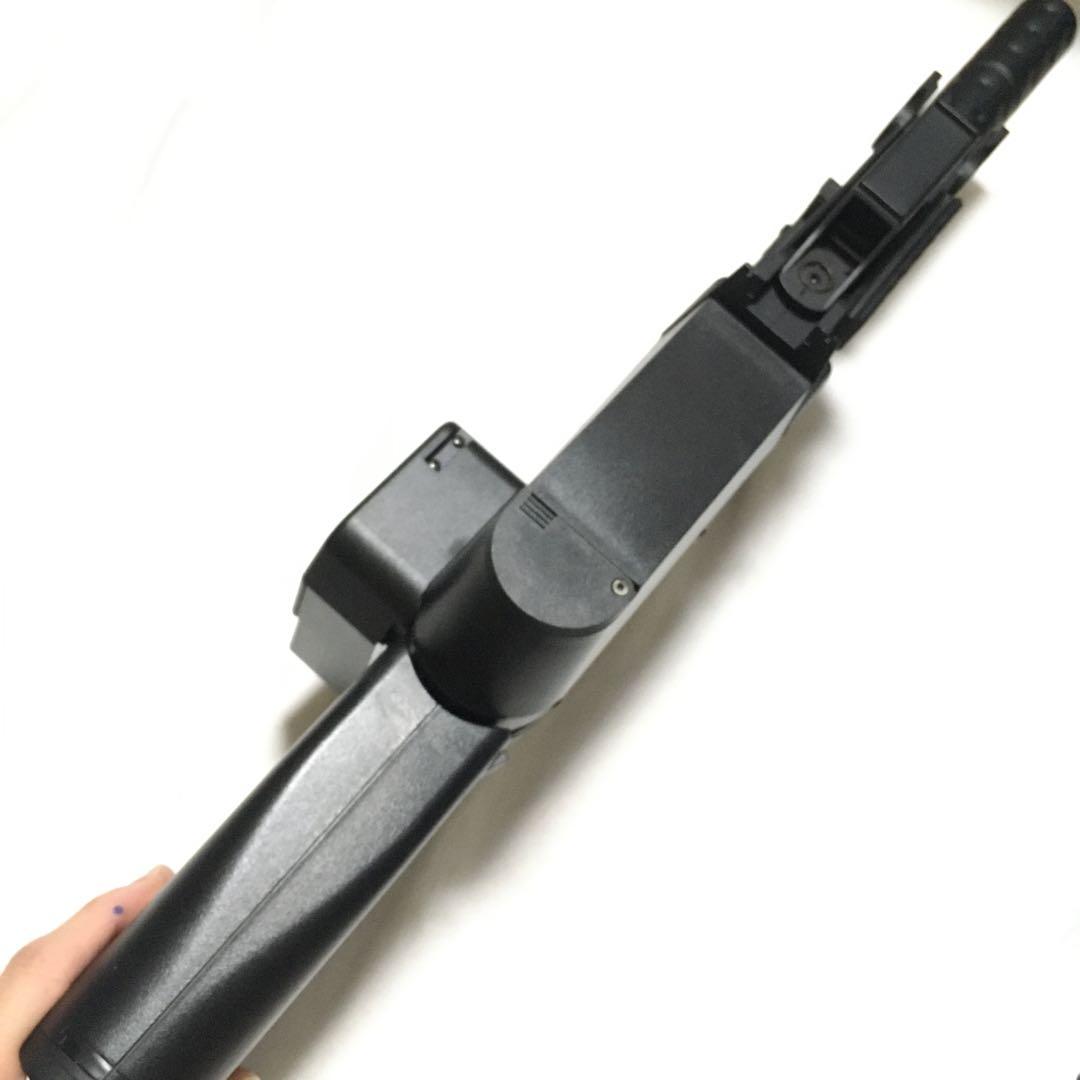 【動作快調!!】 東京マルイ 電動ガン P90 拡張マガジン セット!!