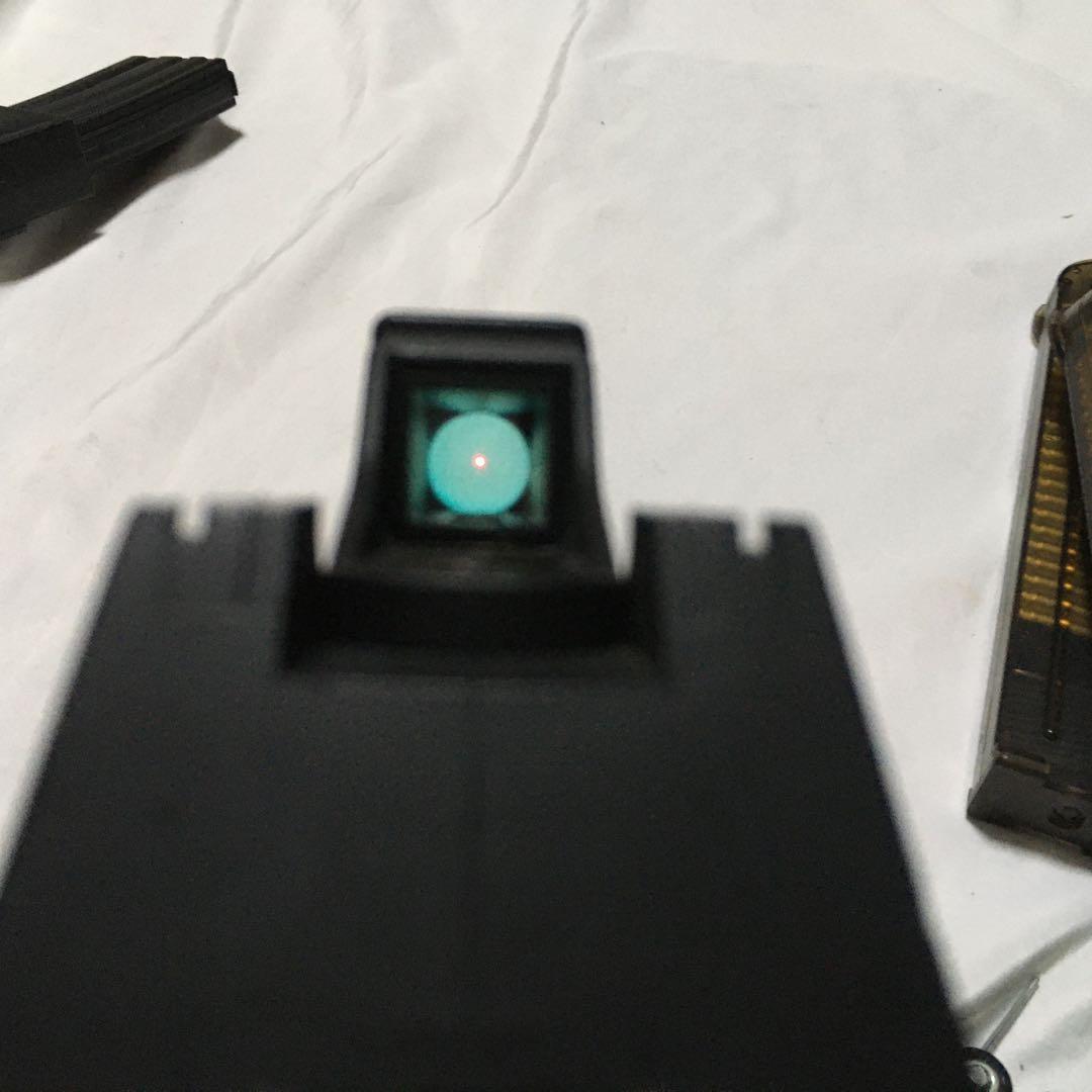 【動作快調!!】 東京マルイ 電動ガン P90 拡張マガジン セット!!